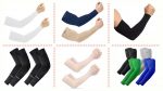 Mejores mangas para proteger los brazos del sol: modelos UPF 50+ para deporte y uso diario