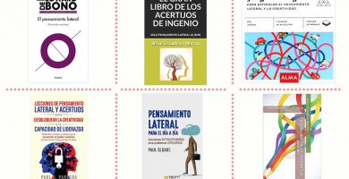 Los mejores juegos de pensamiento lateral para fomentar la creatividad