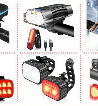 Cómo elegir la mejor luz delantera para la bicicleta