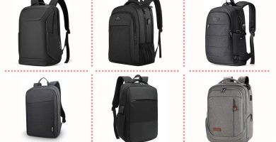 Cómo elegir la mejor mochila para el portátil