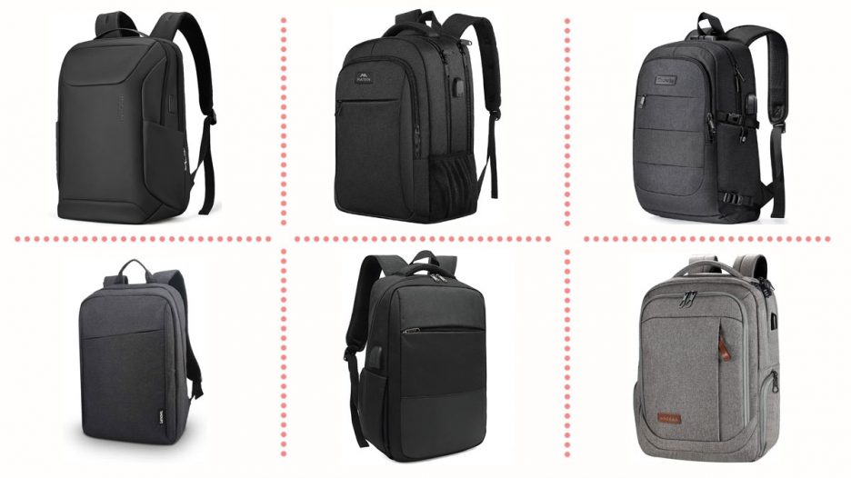 Cómo elegir la mejor mochila para el portátil