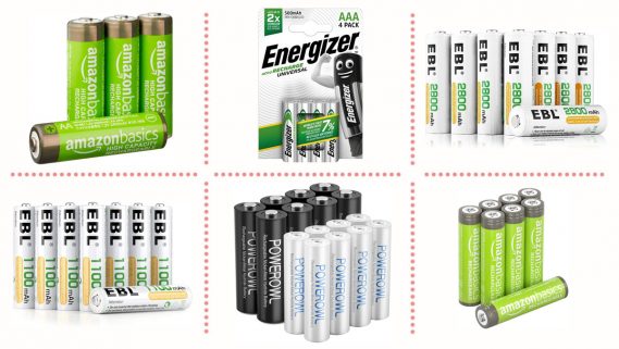 Energizer Ultimate Lithium AA: La mejor pila del 2024