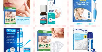 ¿Cuál comprar? Los mejores tratamientos anti verrugas