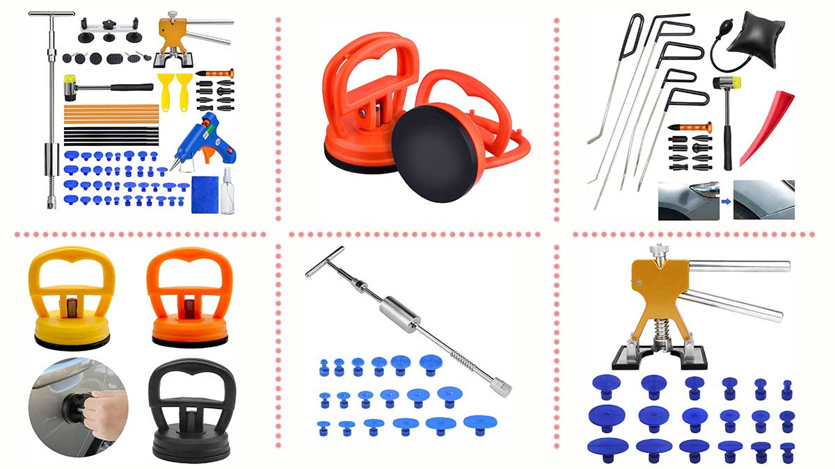 11 ideas de Saca bollos chapa y pintura  herramientas, reparación de  vehículos, venta herramientas