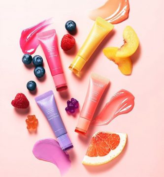 Todo sobre el mejor bálsamo labial brillante de LANEIGE