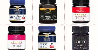 Guía para comprar la mejor miel de Manuka