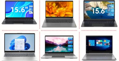 Guía para comprar el mejor ordenador portátil