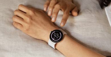 Llega el nuevo Google Pixel Watch 2: características y precio del reloj inteligente de Google.