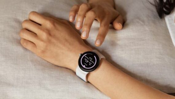 Llega el nuevo Google Pixel Watch 2: características y precio del reloj inteligente de Google.