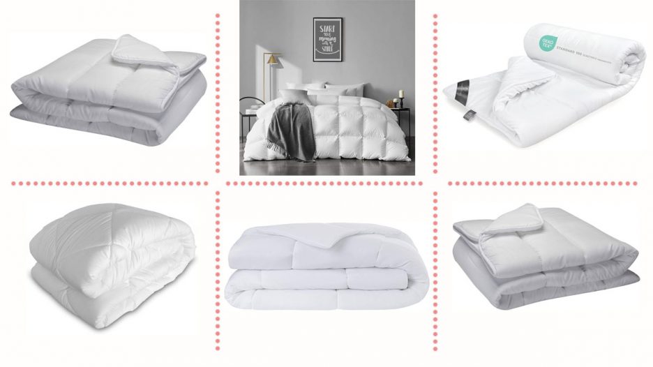 Guía para comprar el mejor relleno nórdico