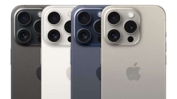 iPhone 15 Pro / Pro Max: analisis, opinión, características, precio