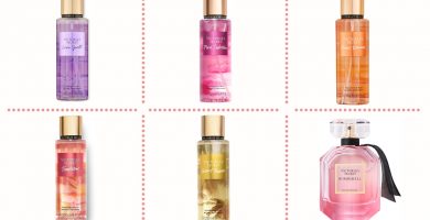 Perfume Victoria's Secret