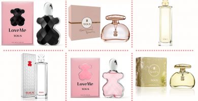 Perfumes Tous