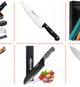 Cuchillos de cocina