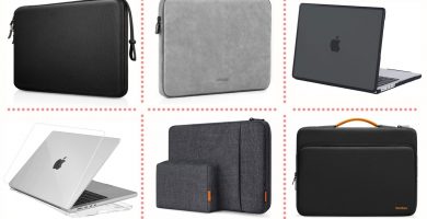 Funda Mackbook Pro