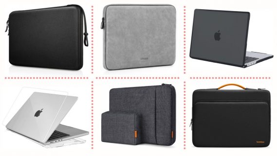 Funda Mackbook Pro