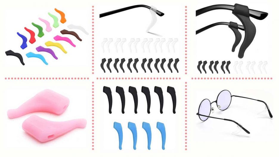 Retenedores de gafas