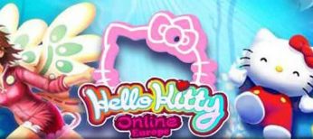 Hello Kitty Online ya está disponible para España