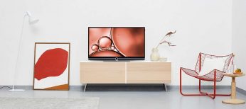 Airis y Zigna Design presentan el Hi-Fi Living Room del hogar digital