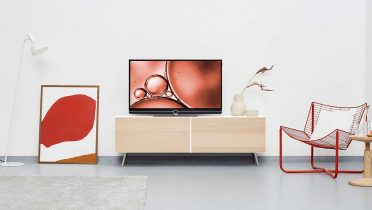 Airis y Zigna Design presentan el Hi-Fi Living Room del hogar digital