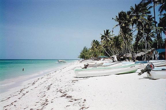 Playa Bávaro