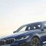 Iluminación perfecta y controlada inteligentemente en la Serie 5 de BMW