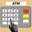 Los usuarios de cajeros automáticos piden reconocimiento por huella dactilar