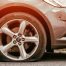 Los defectos en vehículos de segunda mano se centran en ruedas, neumáticos y suspensiones