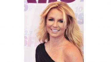 Los internautas españoles eligen a Britney Spears como la princesa del pop