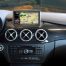 Los Mercedes Clase C integrarán GPS con reconocimiento de voz