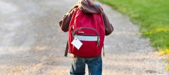 ¿Cuál es la mejor mochila para que los niños lleven los libros al colegio?