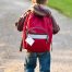¿Cuál es la mejor mochila para que los niños lleven los libros al colegio?