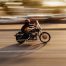 Una moto que funciona con biodiésel bate el récord del mundo de velocidad