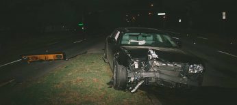 Aunque hay más accidentes de día, los fallecidos en carretera son más por la noche