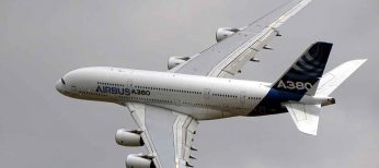 Los trabajadores de Airbus cuentan con altas medidas de seguridad