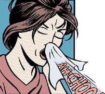 El resfriado no tiene cura todavía