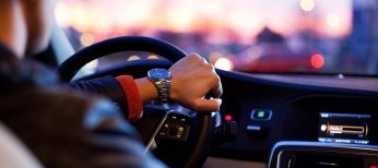 Las distracciones al volante, segunda causa de mortalidad en carretera
