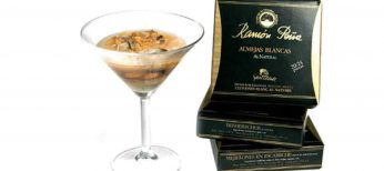 Madrid Fusión trae caviar de 'brandy' y el aperitivo 'Delirium'