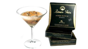 Madrid Fusión trae caviar de 'brandy' y el aperitivo 'Delirium'