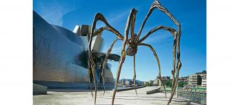'Cosas del Surrealismo', en el Guggenheim