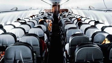 UCE exige el fin del overbooking en los viajes en avión