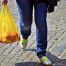 Cada español consume 238 bolsas de plástico al año y sólo se recicla el 10%