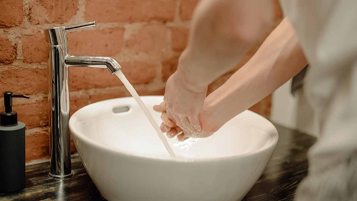 Guía para ahorrar agua en el día a día