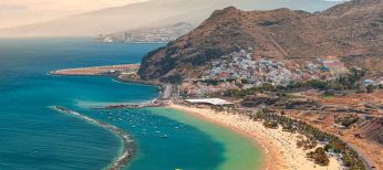Alojamientos para estudiantes en Islas Canarias