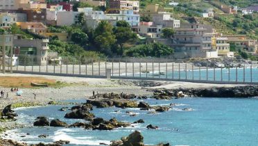 Alojamientos para estudiantes en Ceuta