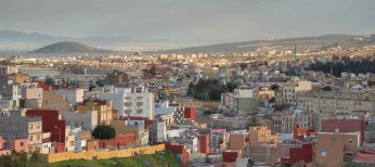 Alojamientos para estudiantes en Melilla