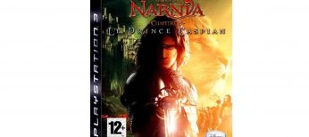 El juego Las Crónicas de Narnia: Príncipe Caspian