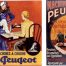 Historia de Peugeot: del miriñaque a 50 millones de automóviles