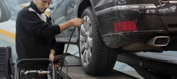 Consejos a la hora de llevar el coche al taller