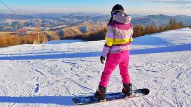 Una semana esquiando en Grandvalira sólo para mujeres